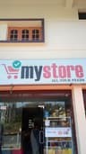 MY STORE