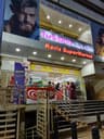 Ravis Supermarket