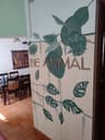 BE ANIMAL Hostel - Karnataka