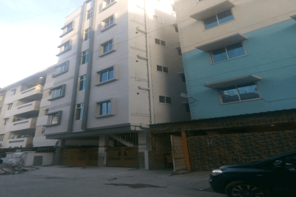 Jain Student Hostel Karnataka
