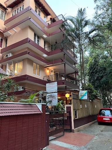 Locul.Uptown - Abshot Layout Karnataka