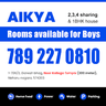 Aikya Rooms puttur Karnataka