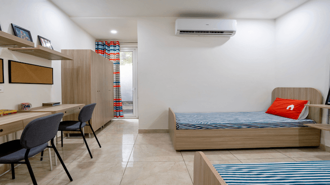 your-space hostel NITTE Mangalore Karnataka