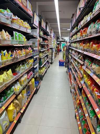 More Supermarket