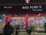 Red Panda Supermarket