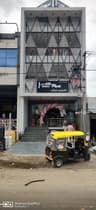 TOWN MART SUPERMARKET