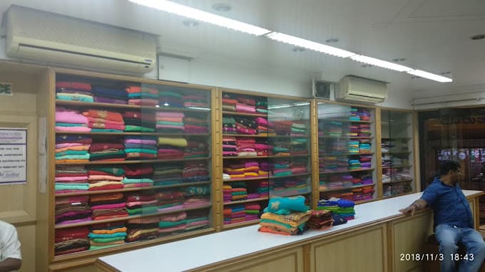 Sri Textiles
