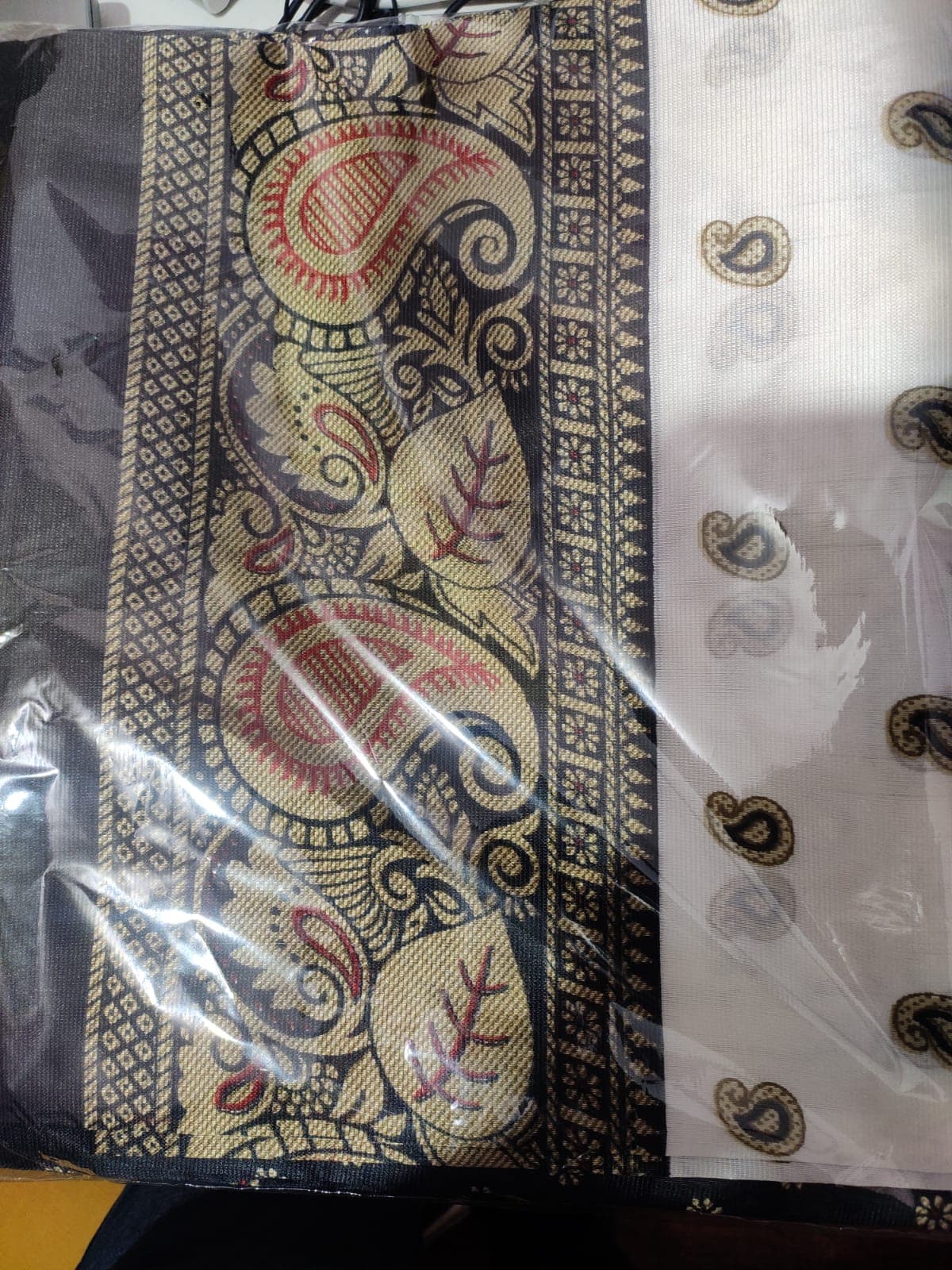 Om Shanti Textile Karnataka