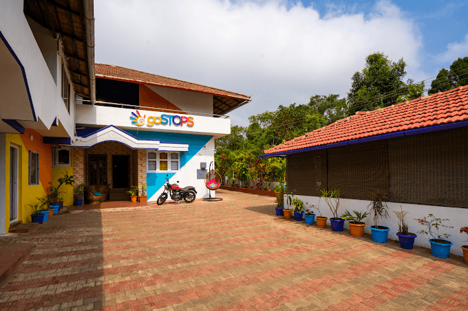 goSTOPS Coorg Karnataka