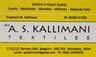 M/s A.S.Kallimani Textiles Karnataka