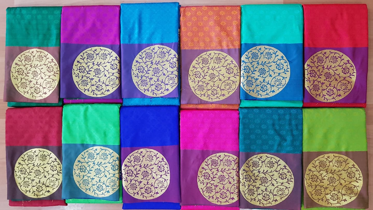 Sabhyata Textile ,KAISUR karnataka