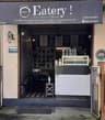 Eatery Your Second Home