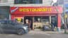 City Mess Restaurant