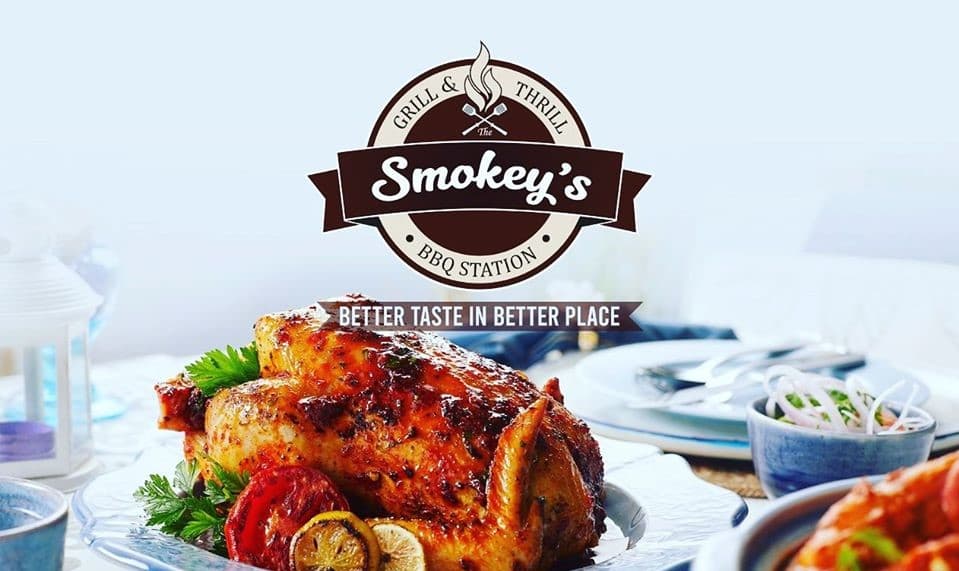 Smokey's Restaurant