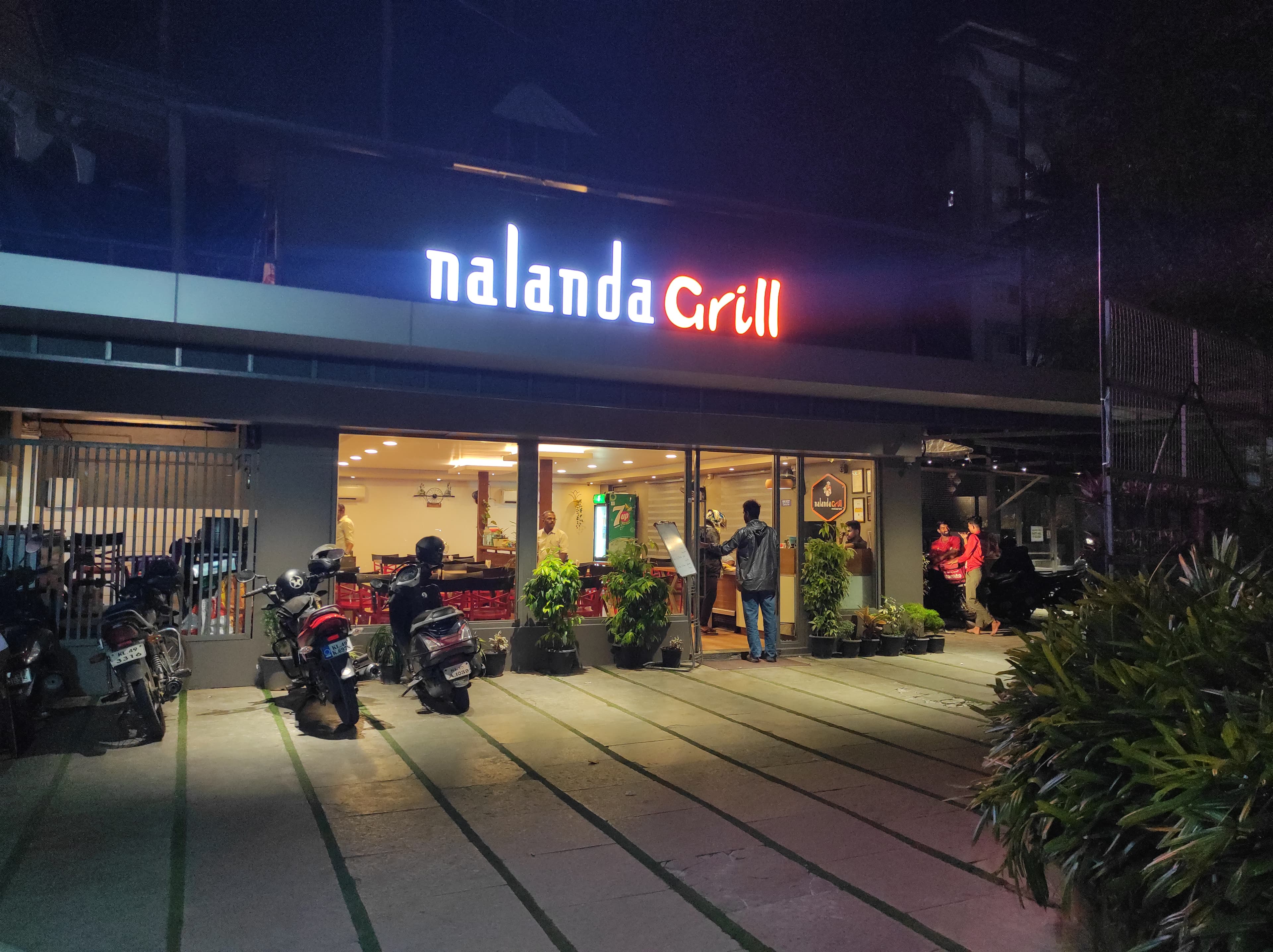 Nalanda