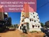 Mothernest PG for ladies Karnataka