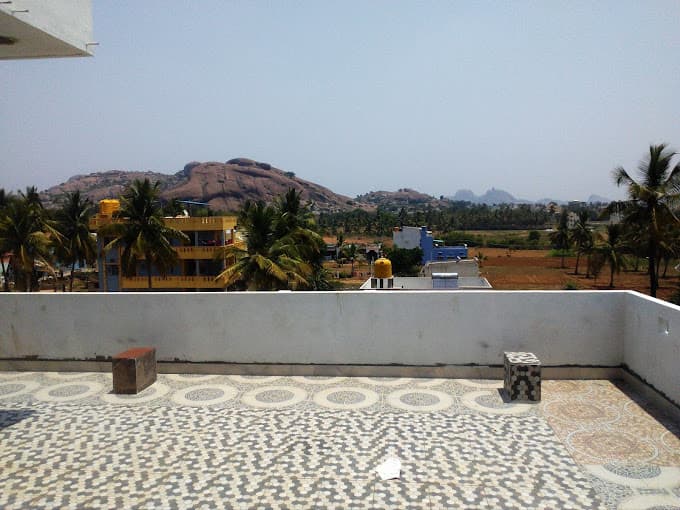 BCM Engineering Hostel Archikarahalli Ramanagara Karnataka