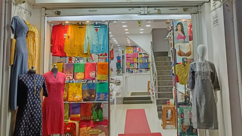 Vani Textiles Karnataka