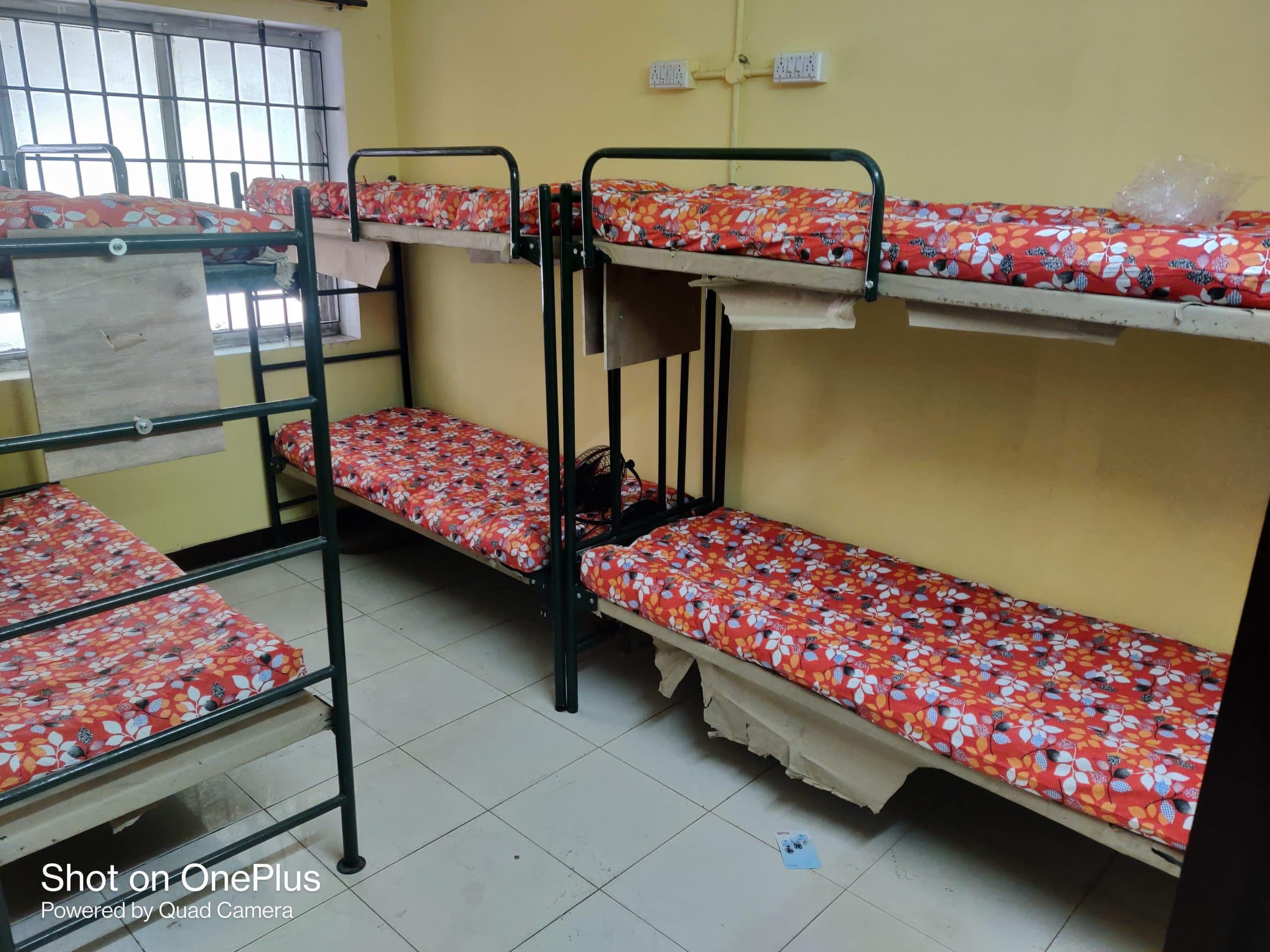 Barathi Ladies Hostel