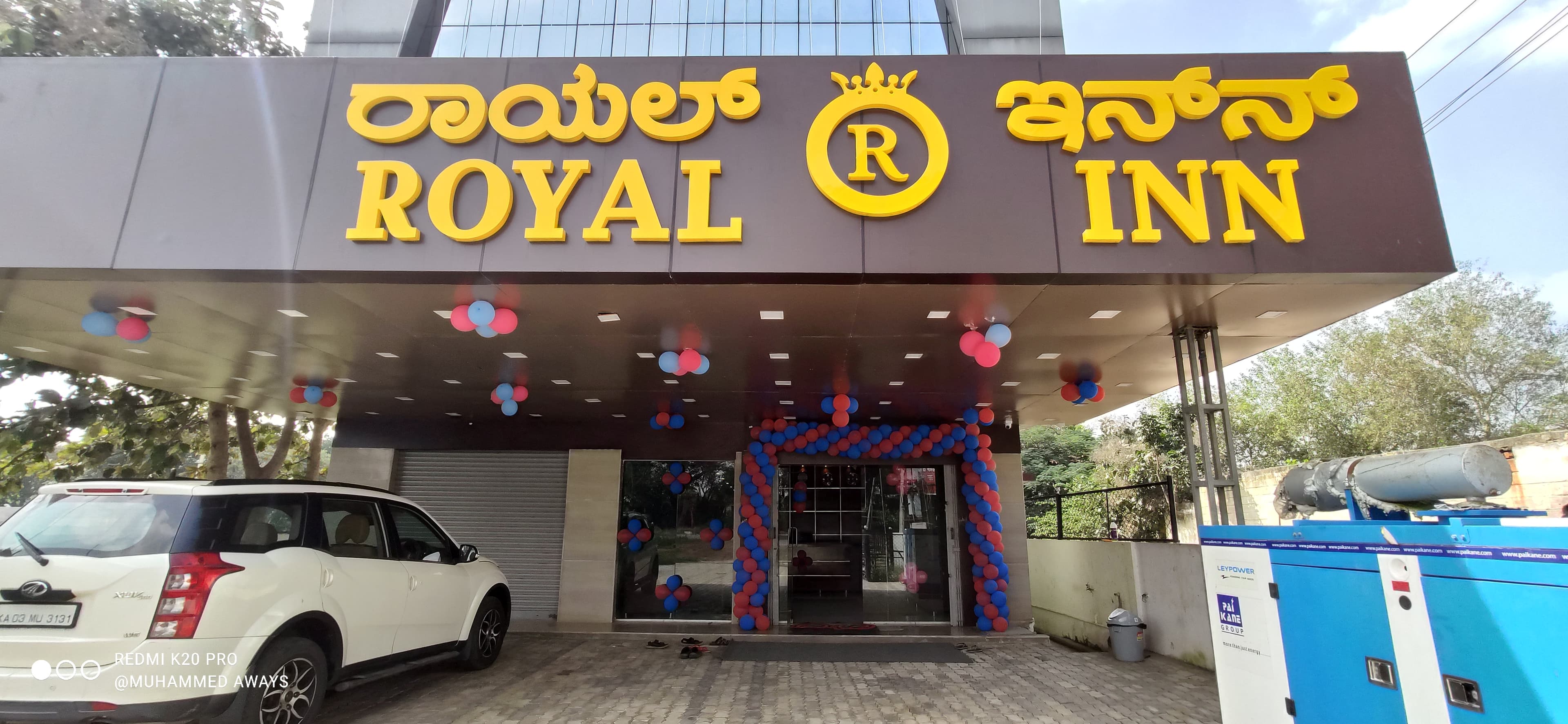 Royal Inn