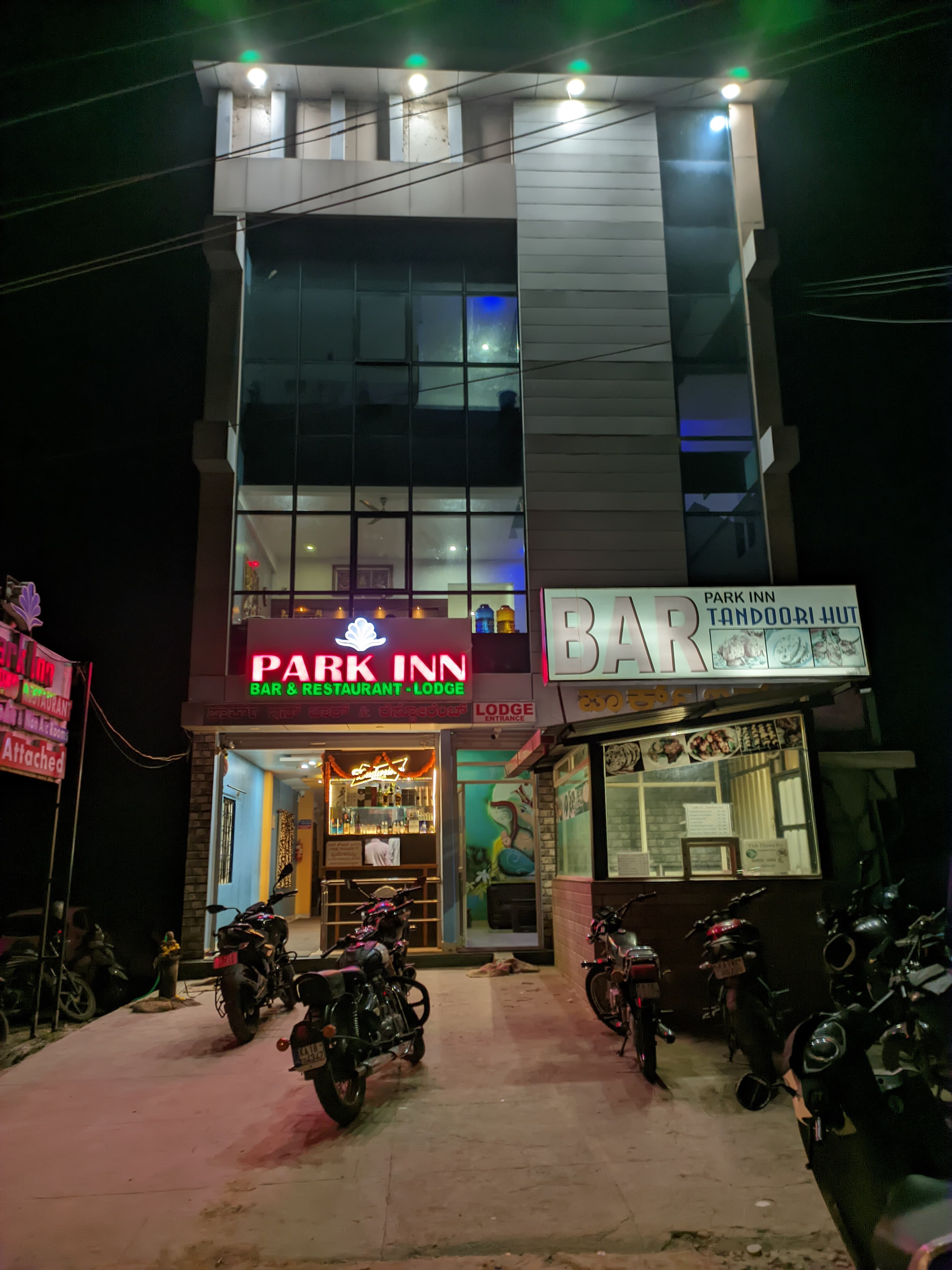 Park Inn