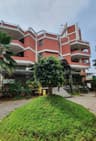Hotel Aishwarya Fort