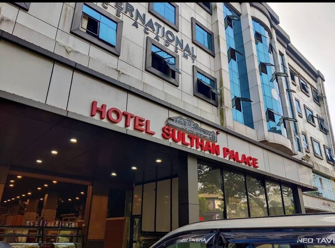 Hotel Sulthan Palace Malappuram