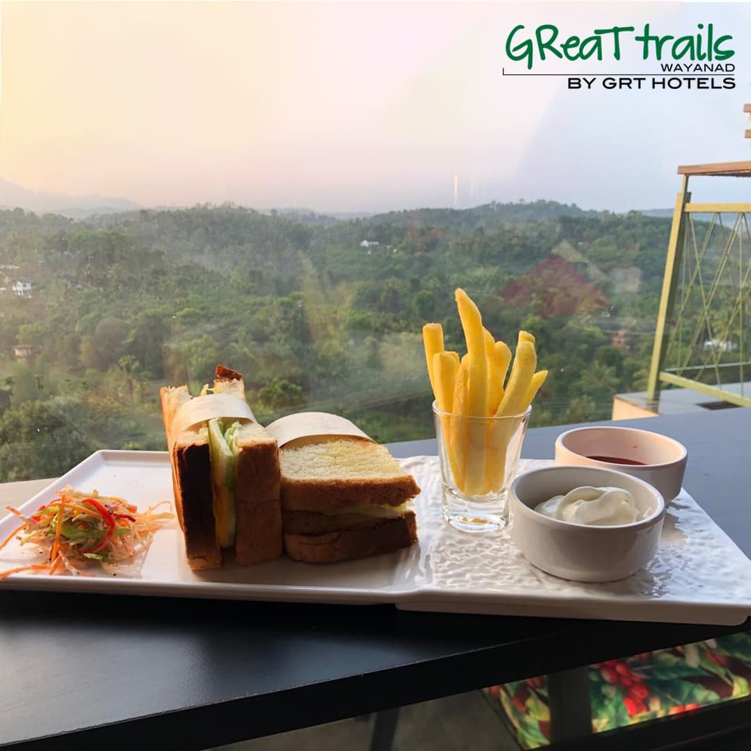 GReaT trails Wayanad by GRT Hotels