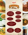 Salwa Dine, Restaurant & Outdoor Kitchen