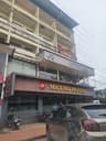 Metro Hotel