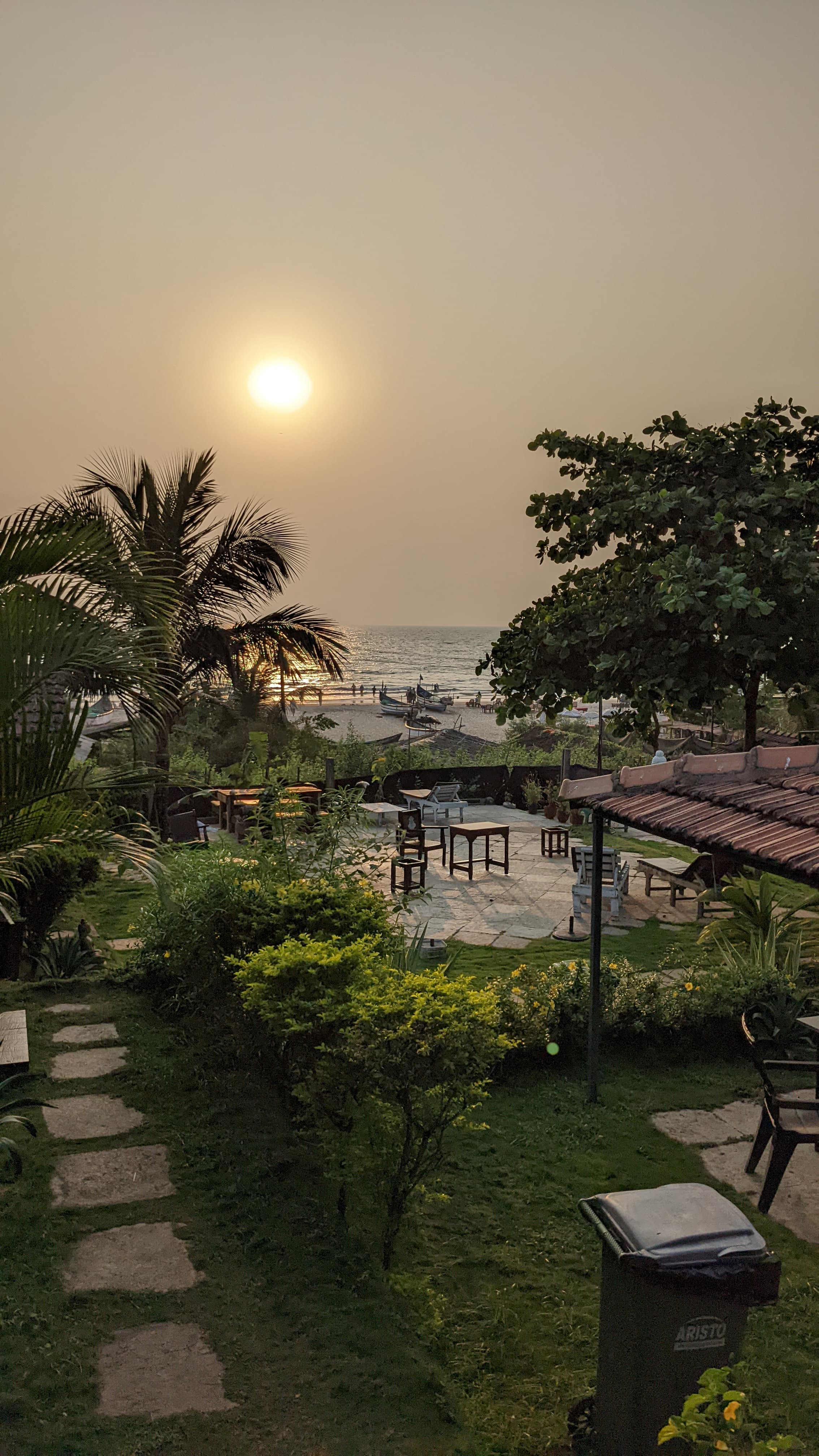 Lotus Sutra Resort