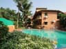 Ruffles Beach Resort