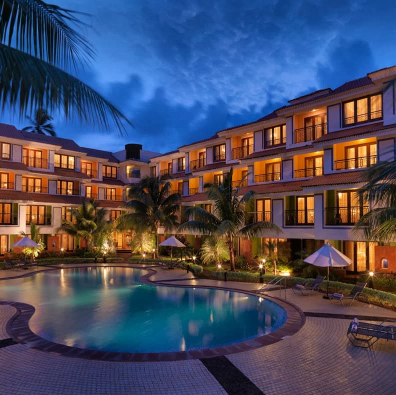 DoubleTree by Hilton Hotel 