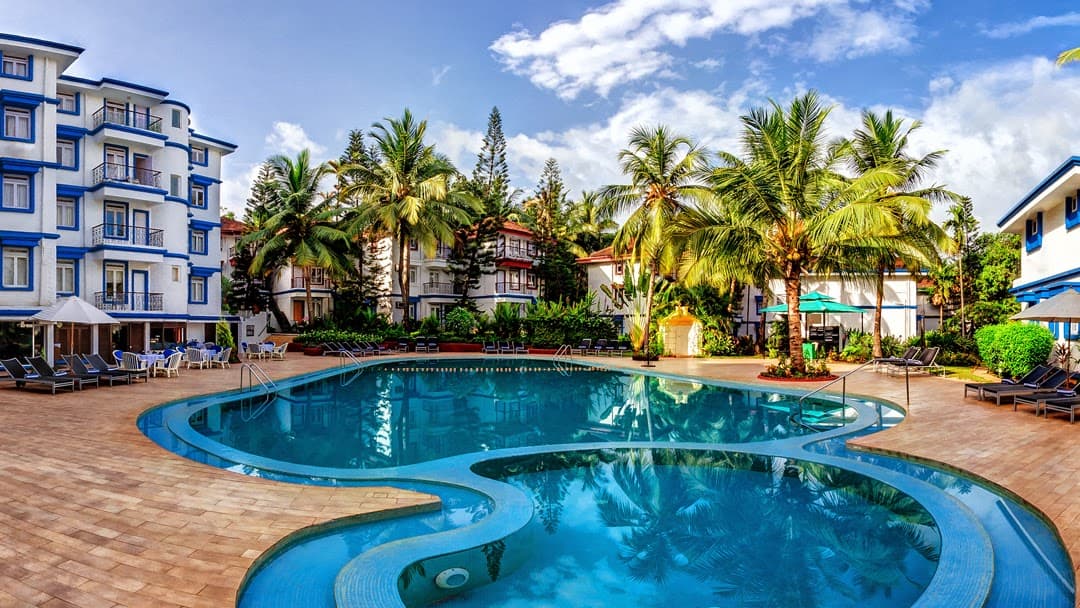 Karma Royal Palms