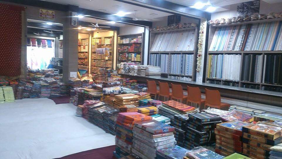 Padmavati Textiles Karnataka