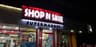 Shop N Save Supermarket