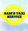 Sam's taxi service