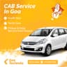 Goa Taxi wala