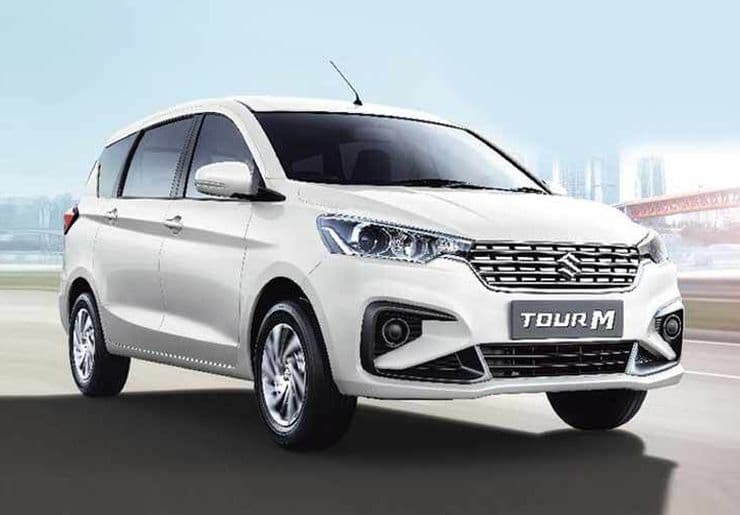 Goa taxi services