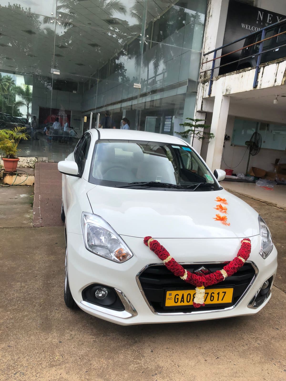J.k GOA Cabs