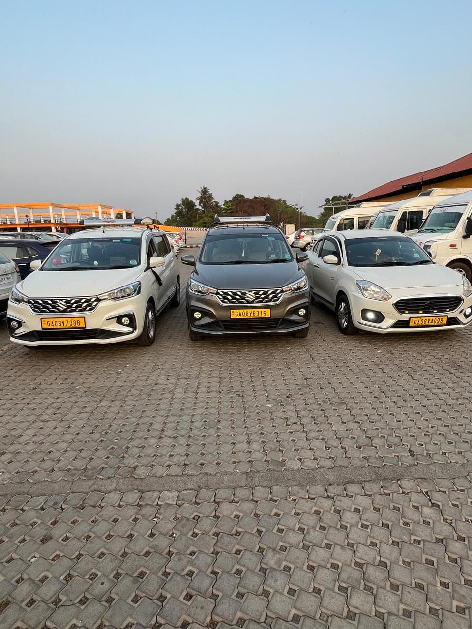 Akki Cab Service