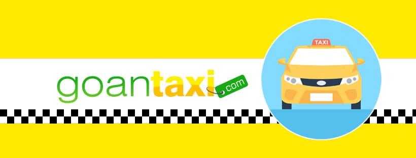 Goan Taxi