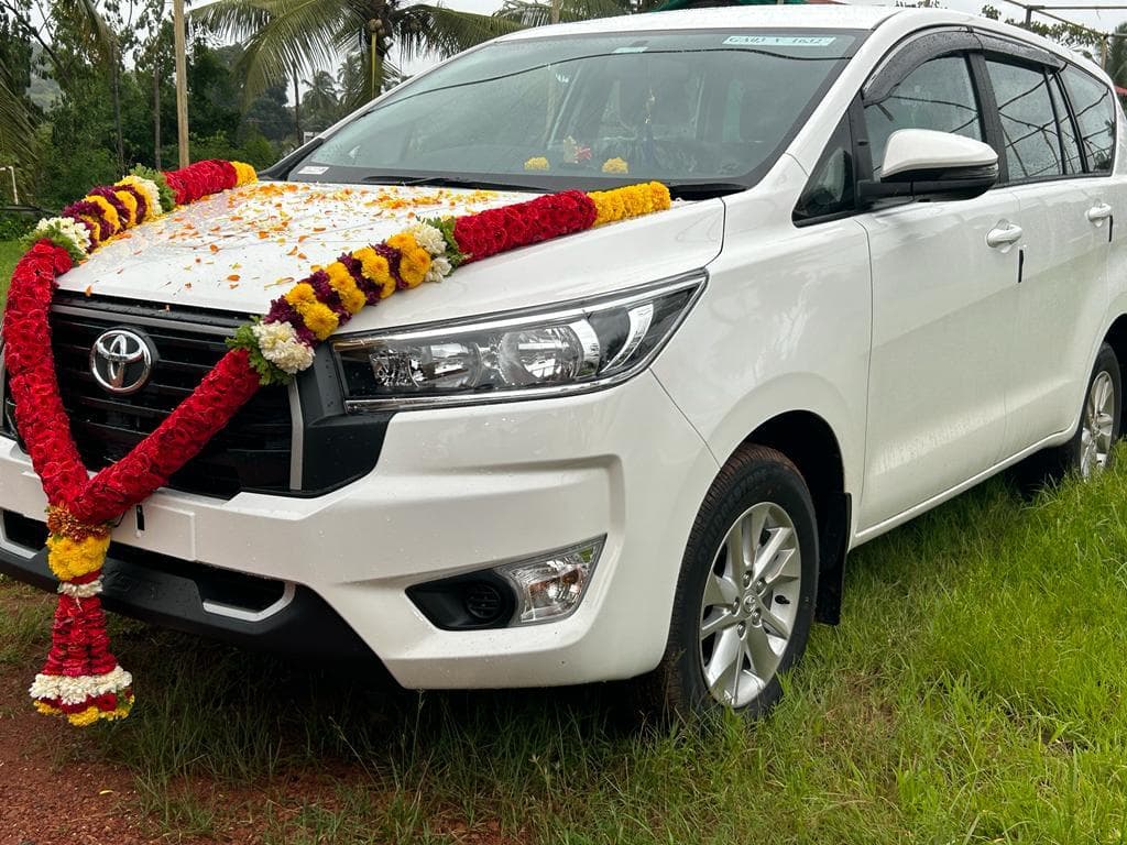 Tt Goa Taxi Services