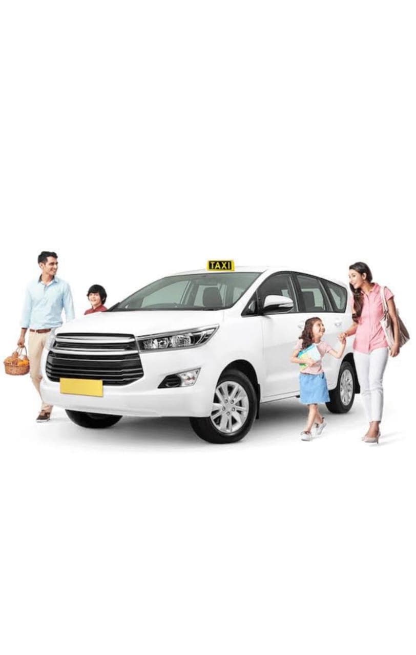 Vgoa Taxi Service