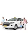 Vgoa Taxi Service 