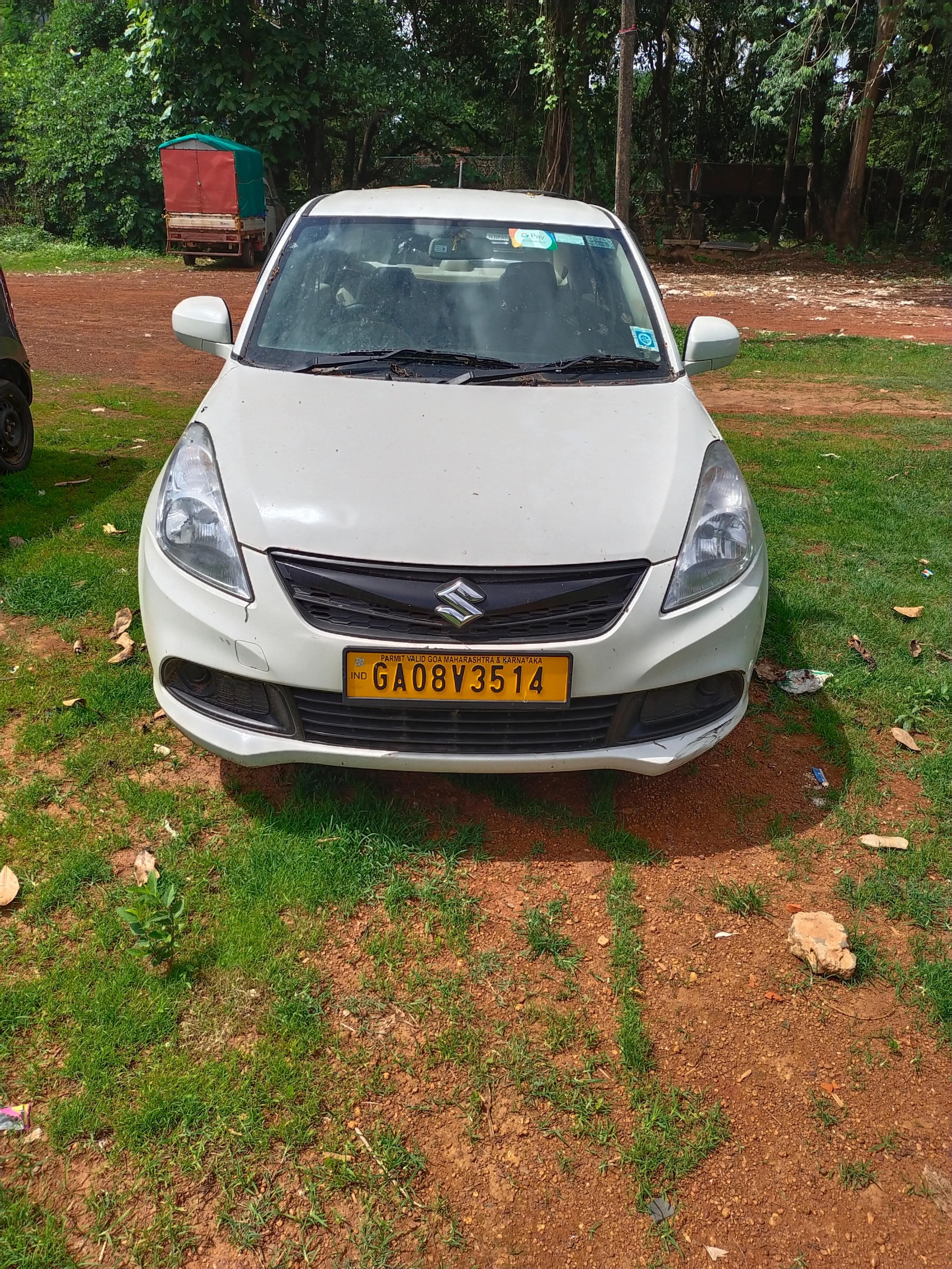 Taimur cab service