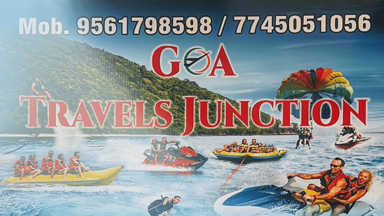 Goa Travels Junction