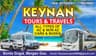 Keynan tours n travels