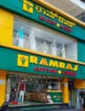 Ramraj Cotton - Ramanagara Karnataka