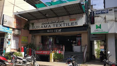 Surama Textiles Karnataka